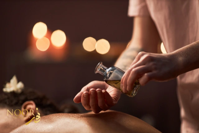 Authentic Arabian Experience-Why Choose NOOR Salon & Spa Bali