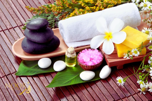 Our Balinese Wellness Journey-A Fusion of Tradition and Tranquility-NOOR Salon & Spa Bali